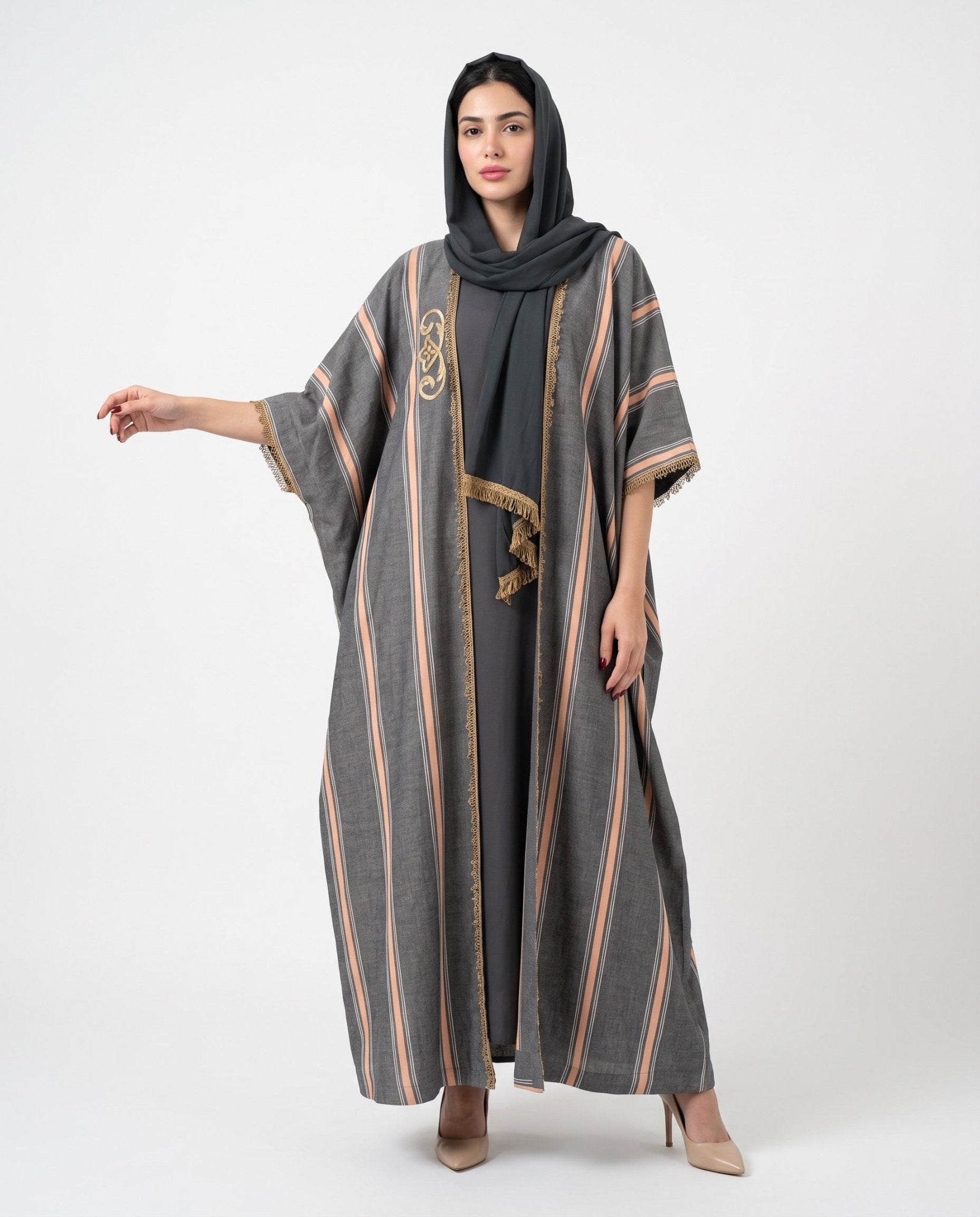 SIRMBSP-GSG ABAYA - MOJA MAJKA - MIRA Y MANO