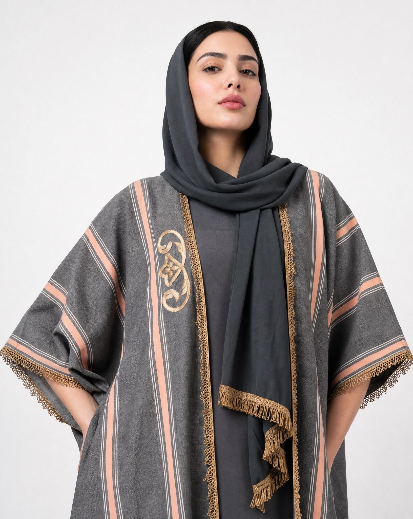 SIRMBSP-GSG ABAYA - MOJA MAJKA - MIRA Y MANO