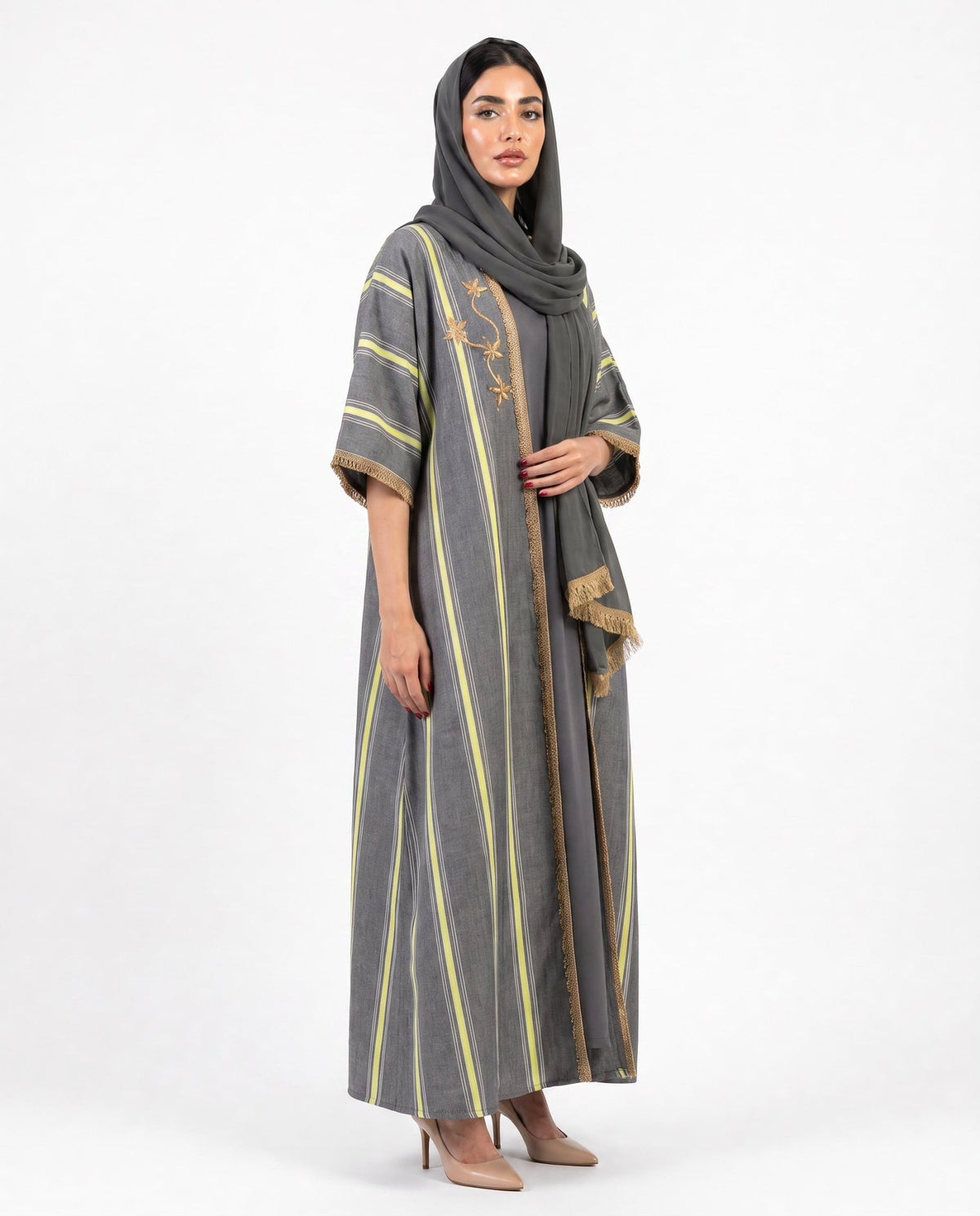 SIRMBSP-SGG ABAYA - MOJA MAJKA - MIRA Y MANO