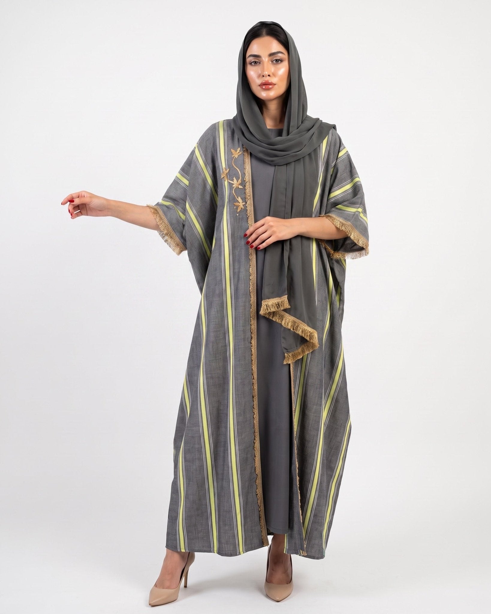 SIRMBSP-SGG ABAYA - MOJA MAJKA - MIRA Y MANO
