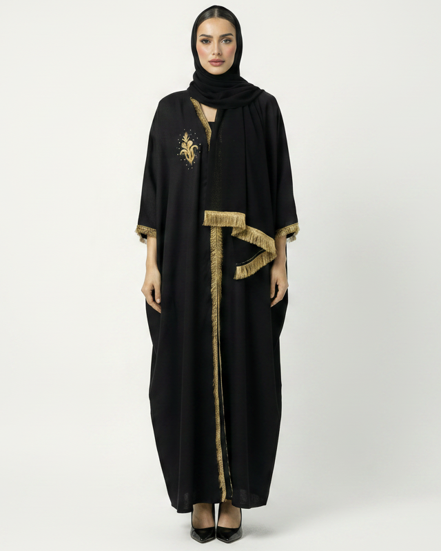 SIRMIDBSPCT - 1BK ABAYA - MOJA MAJKA - MIRA Y MANO