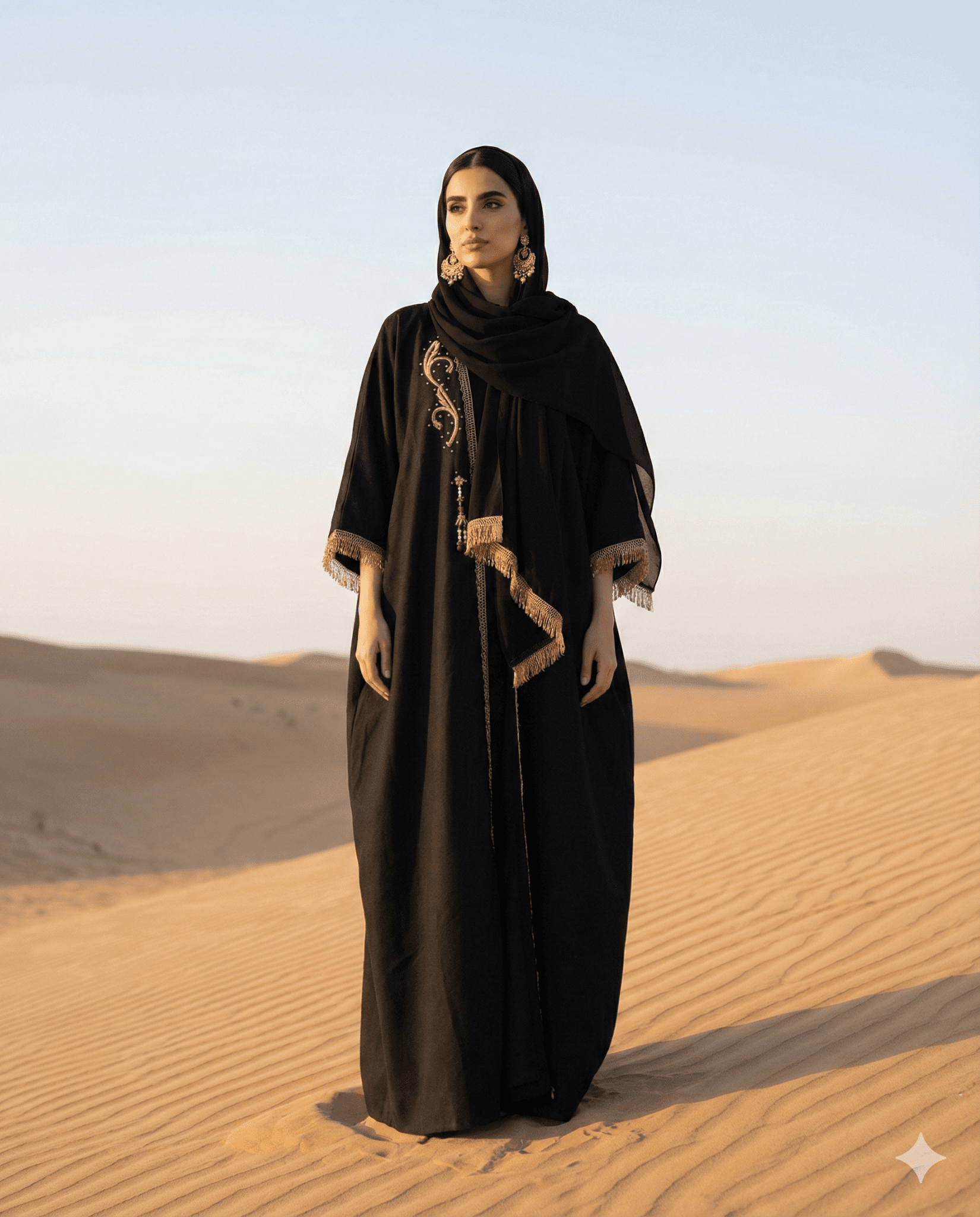 SIRMIDBSPCT - BK - A ABAYA - MOJA MAJKA - MIRA Y MANO