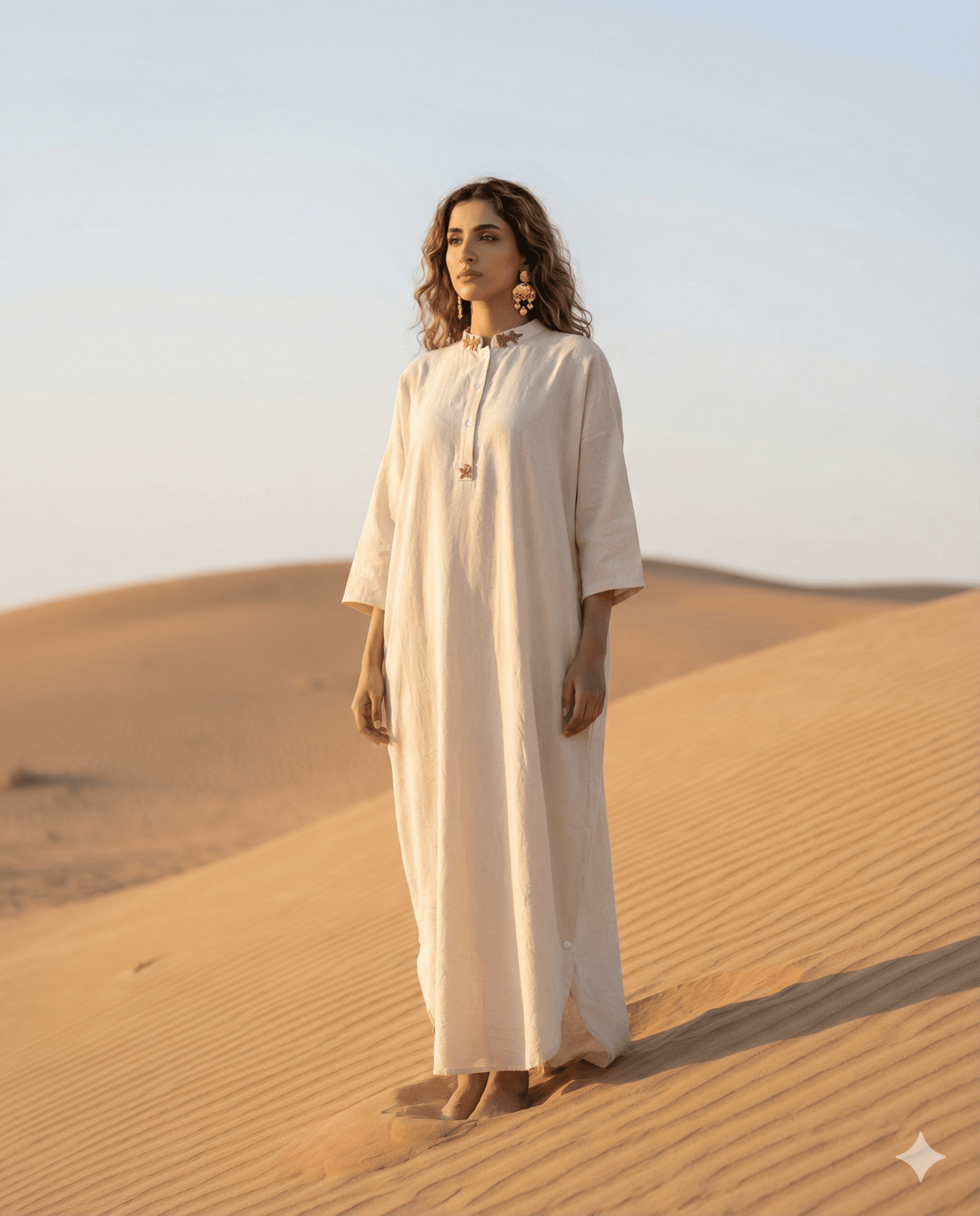 SIRMSILK - BG DRESS - MOJA MAJKA - MIRA Y MANO