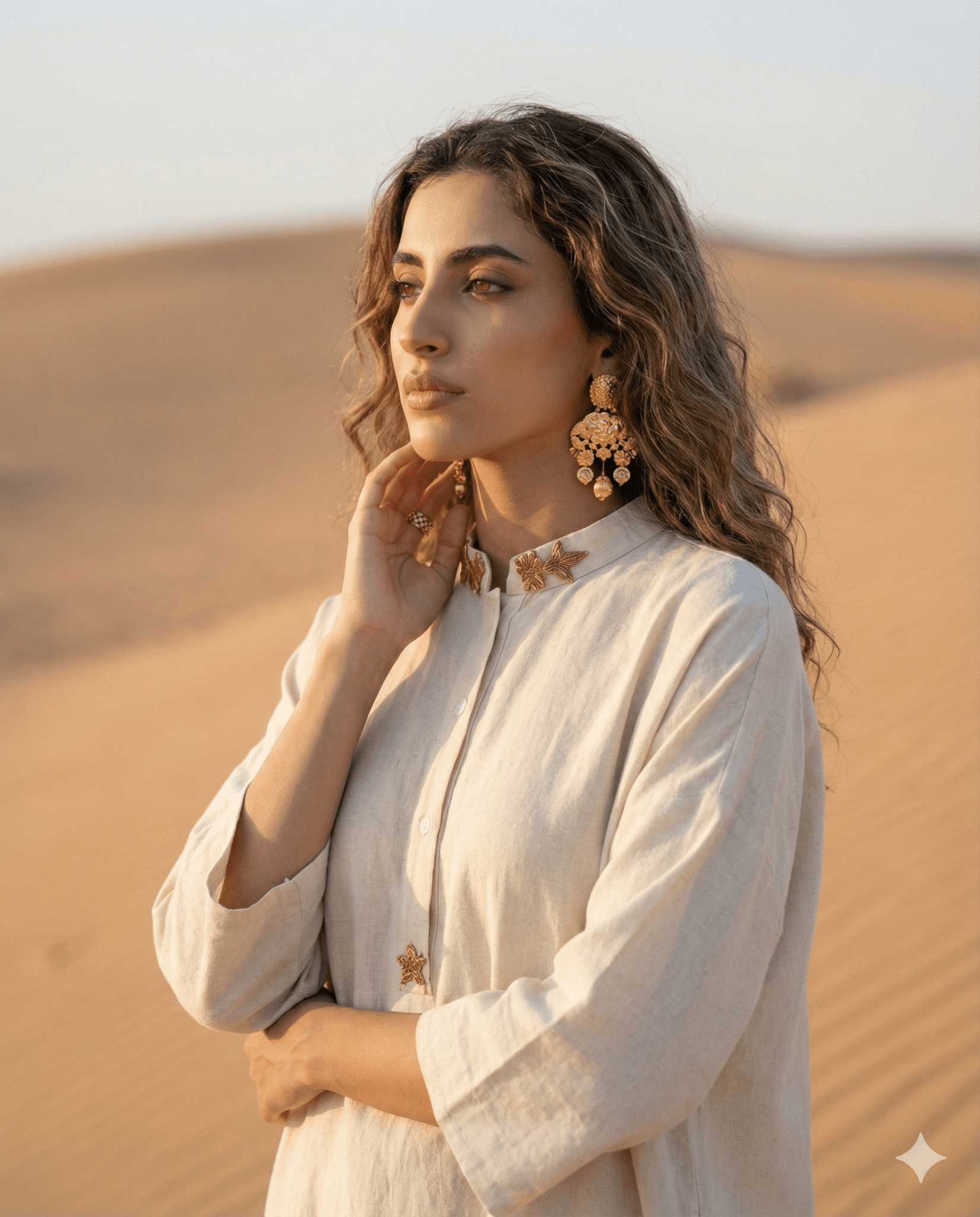 SIRMSILK - BG DRESS - MOJA MAJKA - MIRA Y MANO