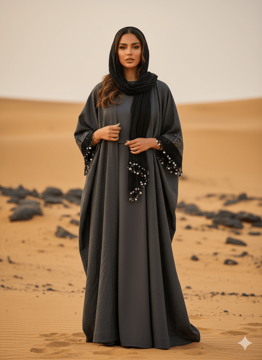 TKRMAST - DG ABAYA - MOJA MAJKA - MIRA Y MANO