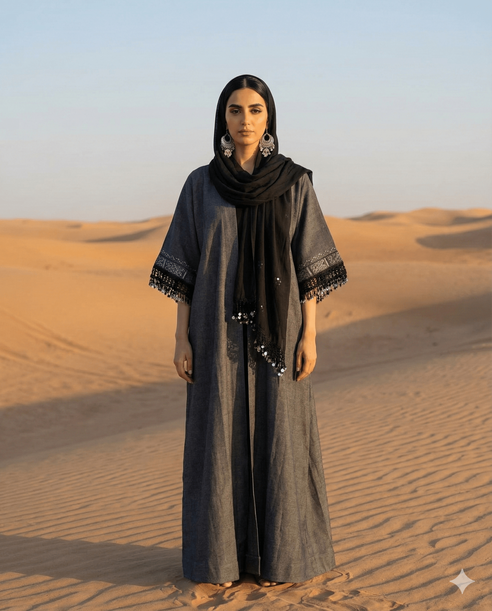 TKRMAST - DG ABAYA - MOJA MAJKA - MIRA Y MANO