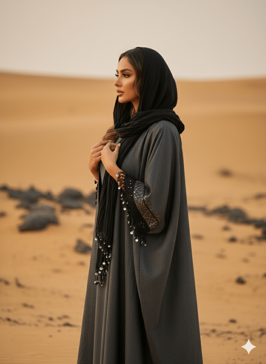 TKRMAST - DG ABAYA - MOJA MAJKA - MIRA Y MANO