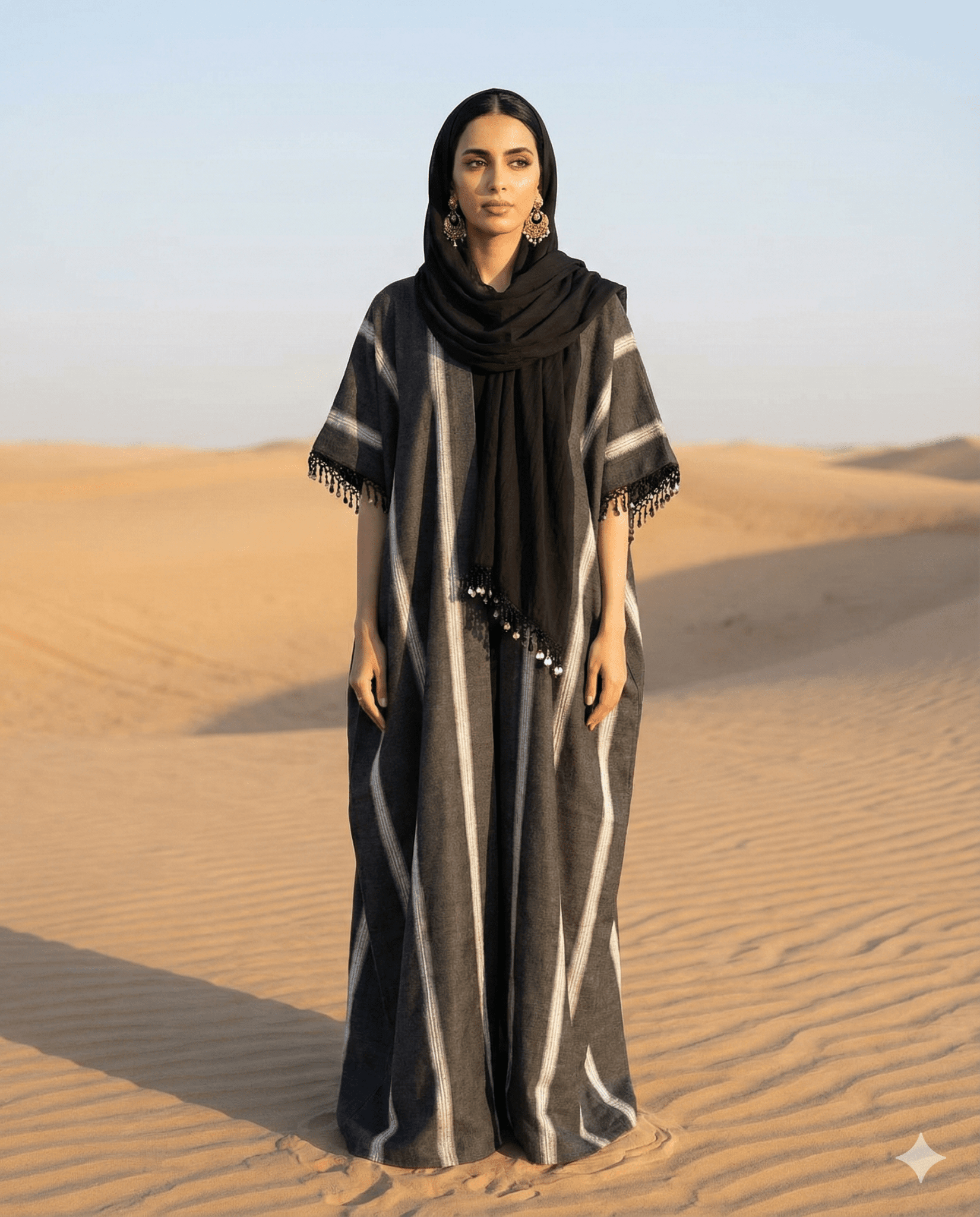 TULMBSWL - DM ABAYA - MOJA MAJKA - MIRA Y MANO