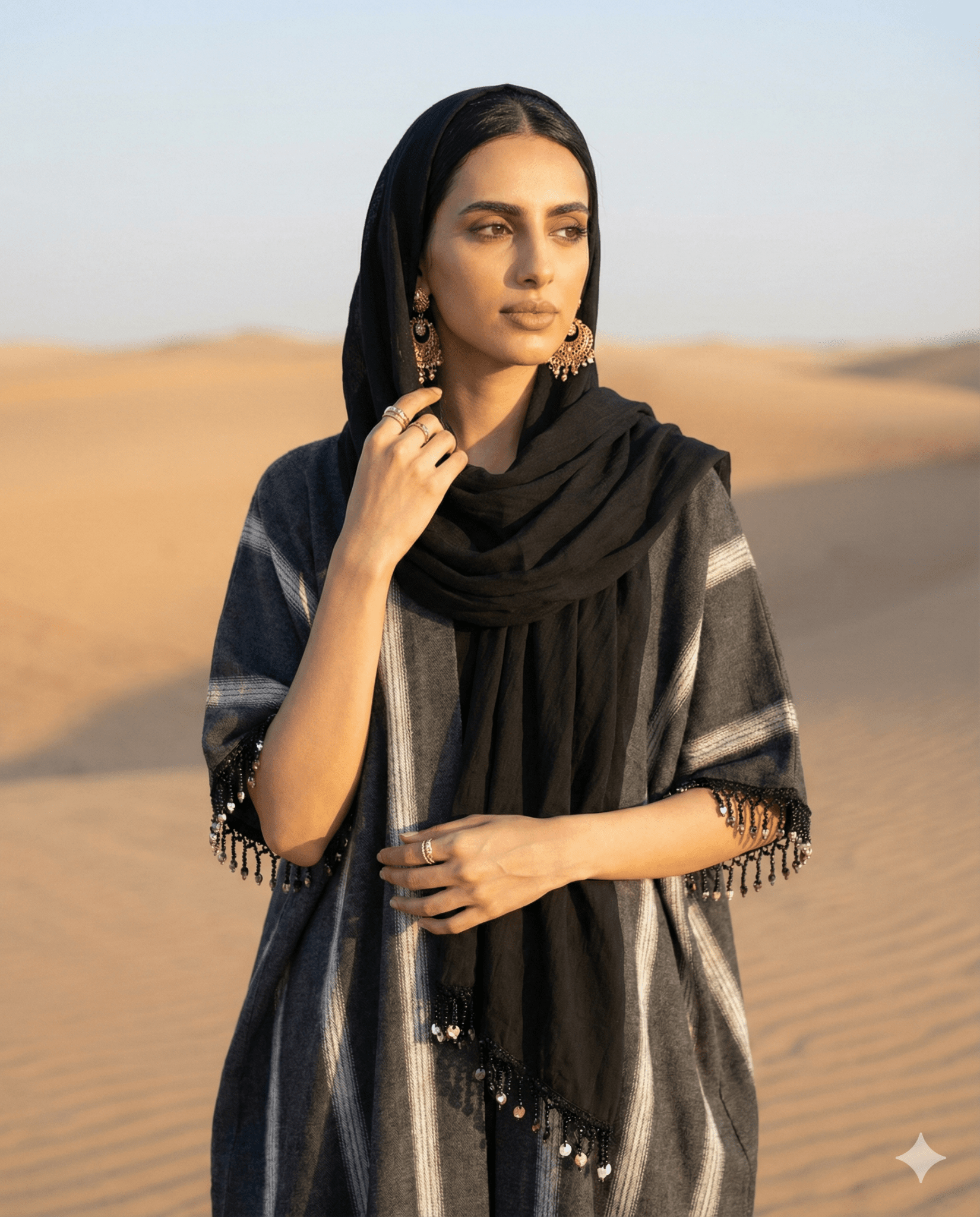 TULMBSWL - DM ABAYA - MOJA MAJKA - MIRA Y MANO