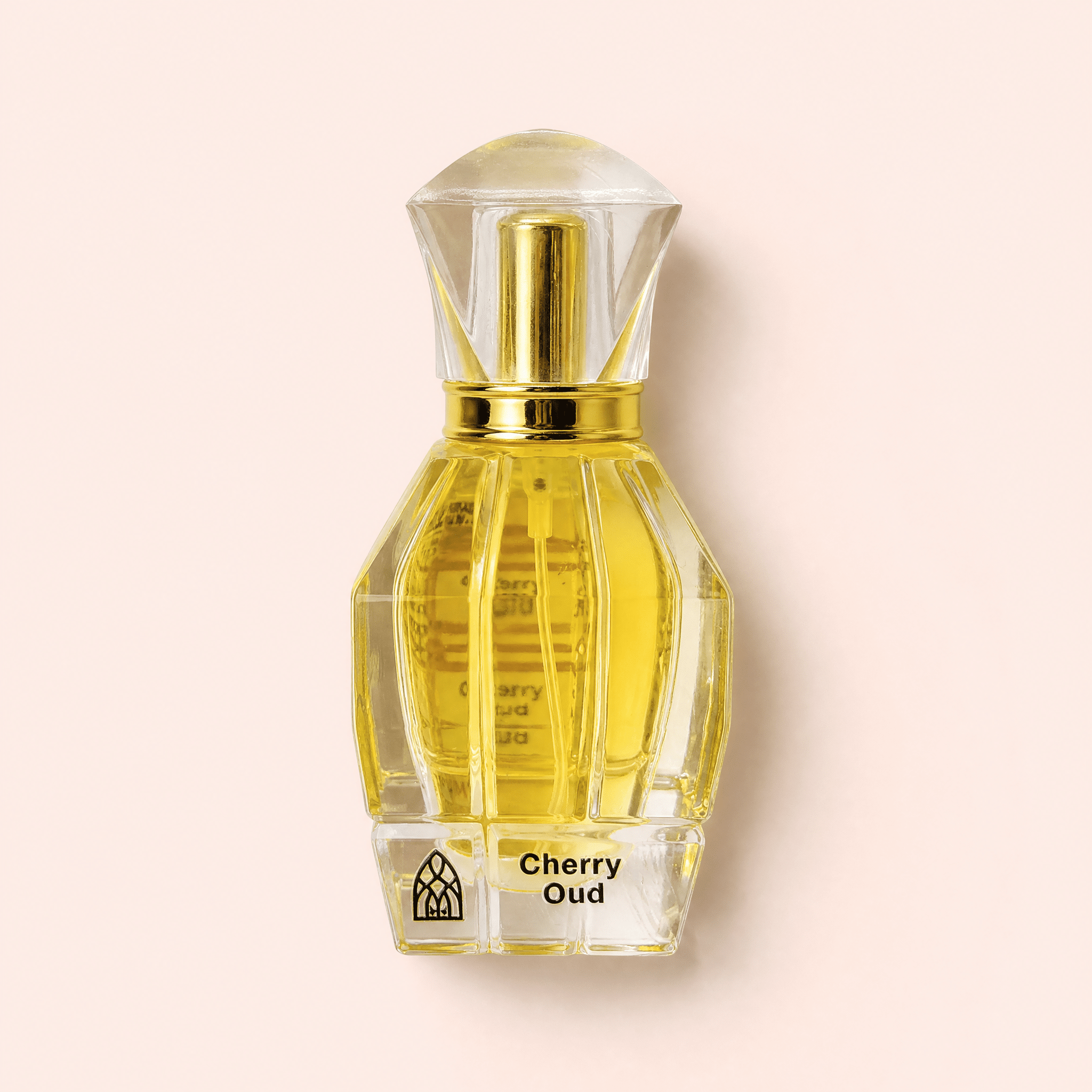CHERRY OUD PERFUMES - Cherry Oud - MONACO - MIRA Y MANO