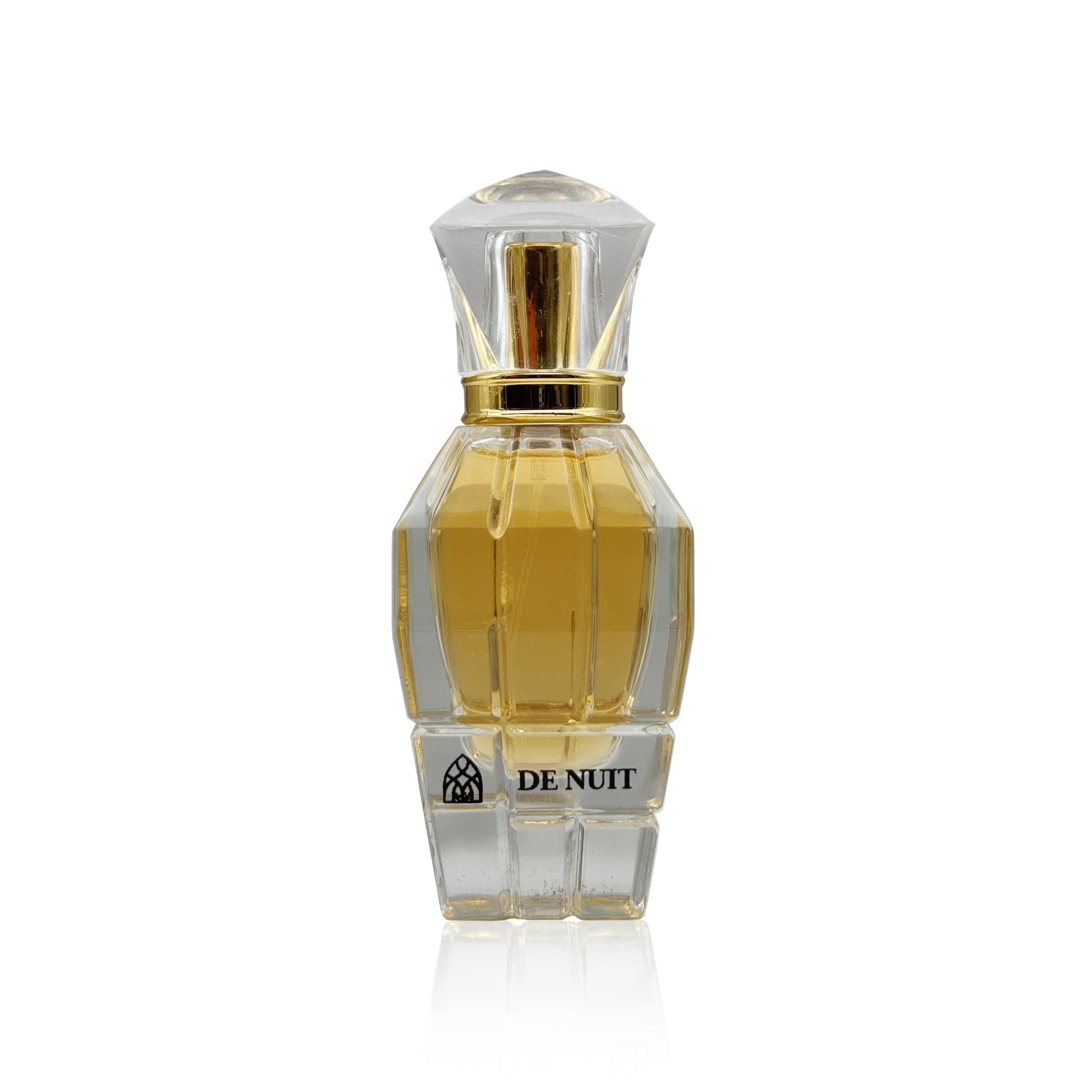 DE NUIT PERFUME - MONACO - MIRA Y MANO