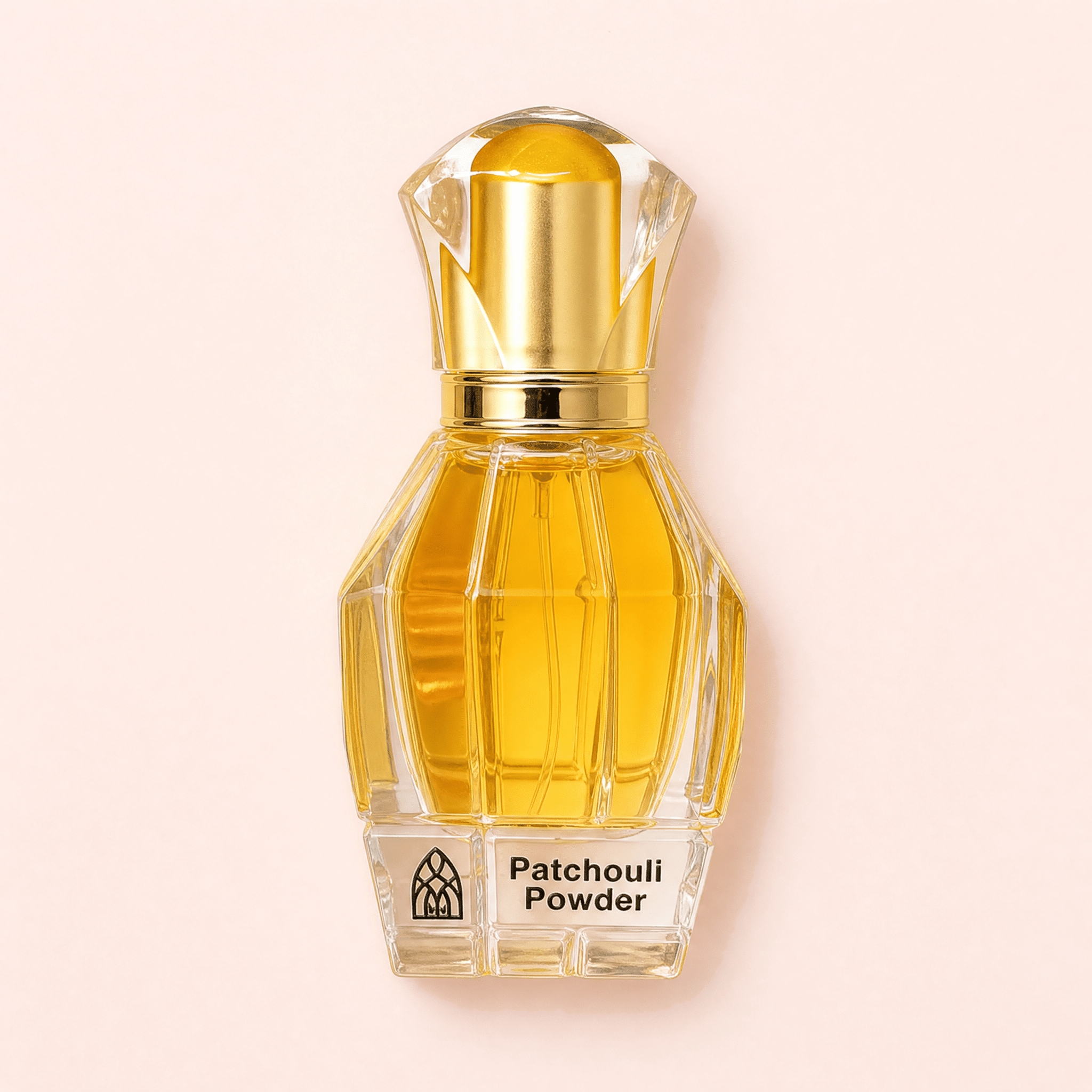 PATCHOULI POWDER PERFUME - Powdery Patchouli - MONACO - MIRA Y MANO