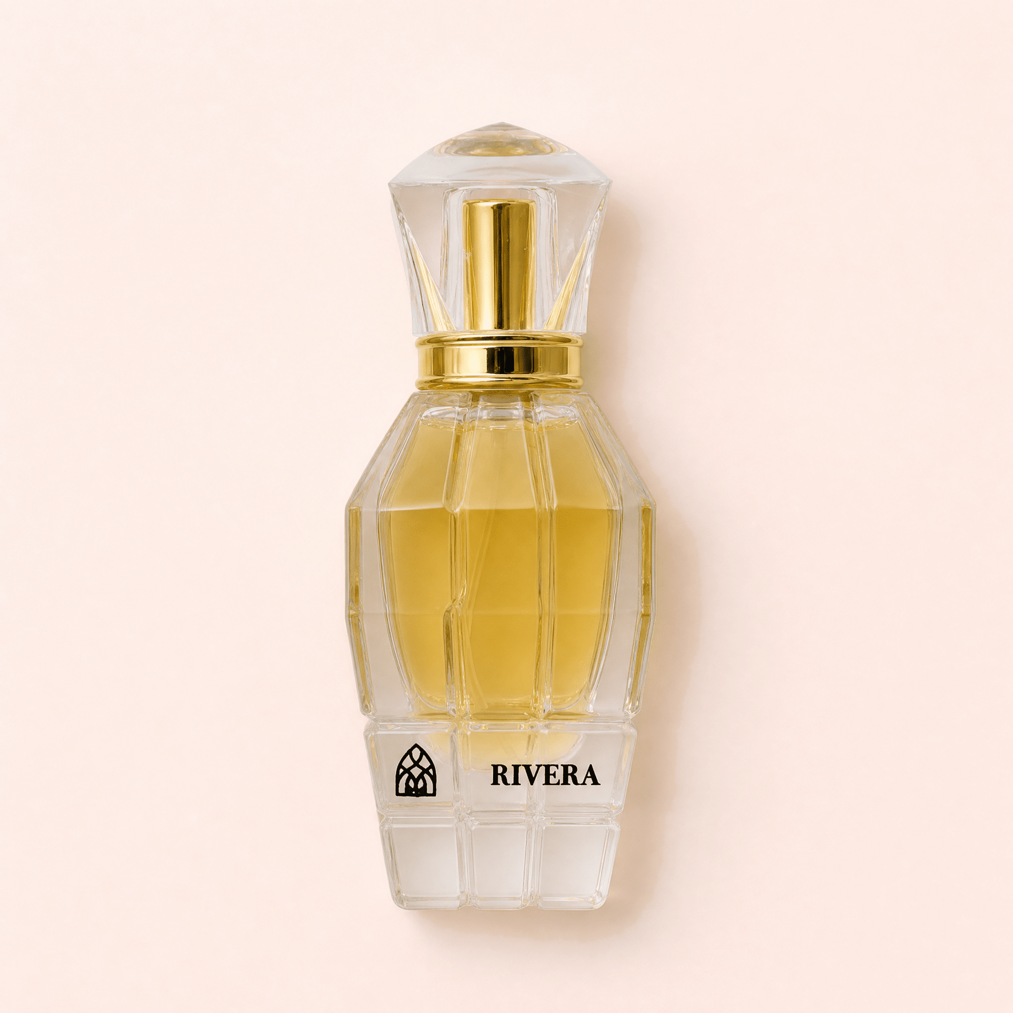 RIVERA PERFUME - Floral Amber Oud - MONACO - MIRA Y MANO