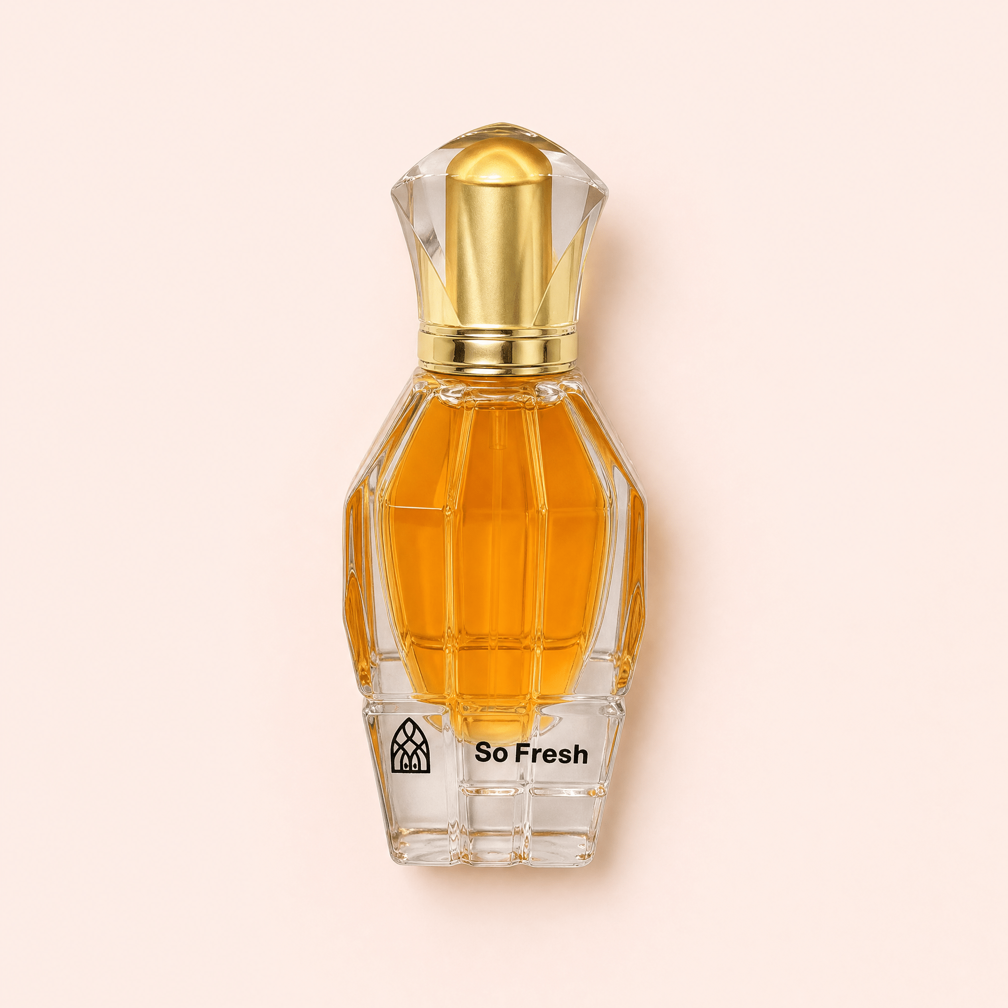 SO FRESH PERFUME - MONACO - MIRA Y MANO