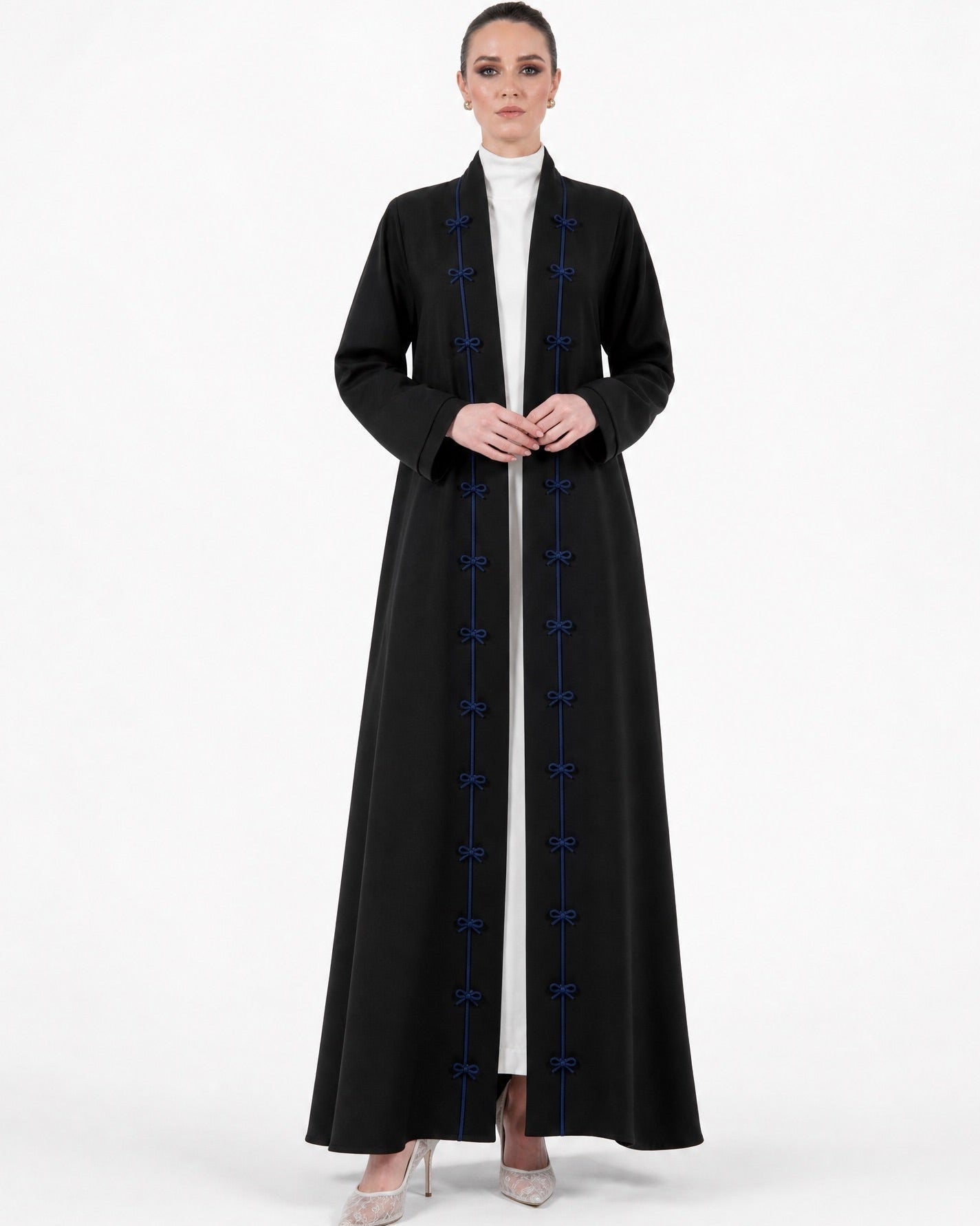 CHORD ABAYA - MOONLIGHT CONCEPT - MIRA Y MANO