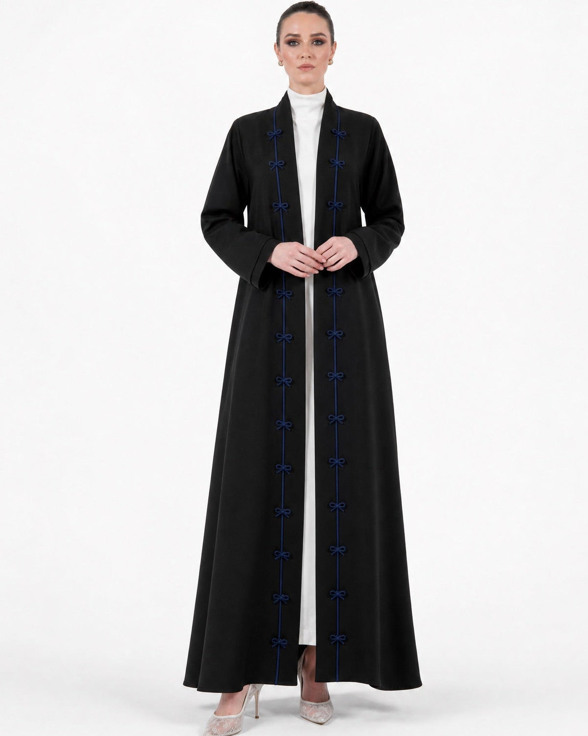 CHORD ABAYA - MOONLIGHT CONCEPT - MIRA Y MANO
