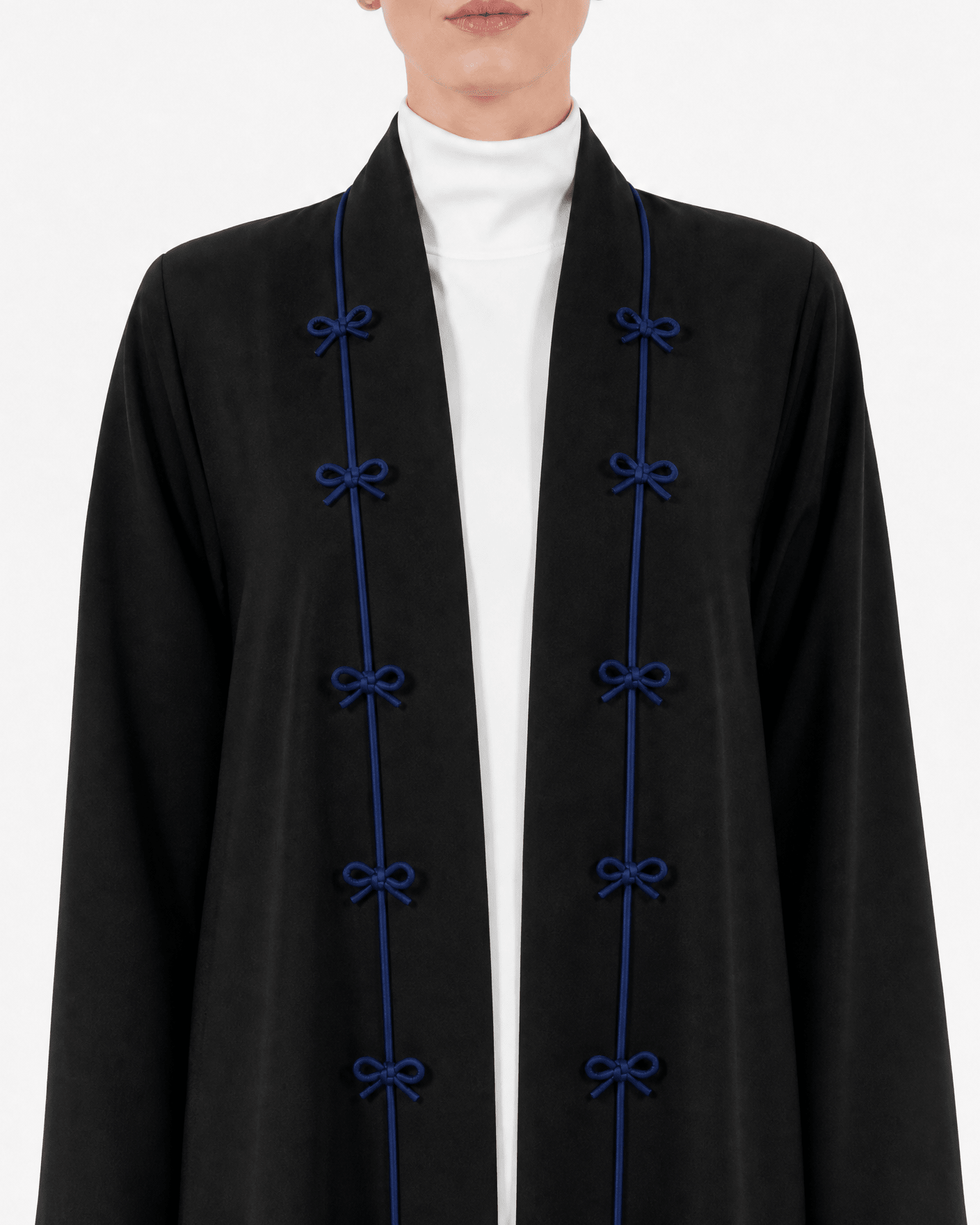 CHORD ABAYA - MOONLIGHT CONCEPT - MIRA Y MANO