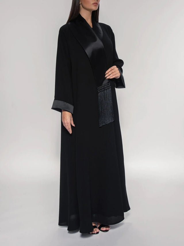 DC2110 ABAYA AA24 - MOONLIGHT CONCEPT - MIRA Y MANO