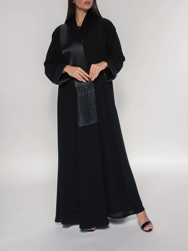 DC2110 ABAYA AA24 - MOONLIGHT CONCEPT - MIRA Y MANO