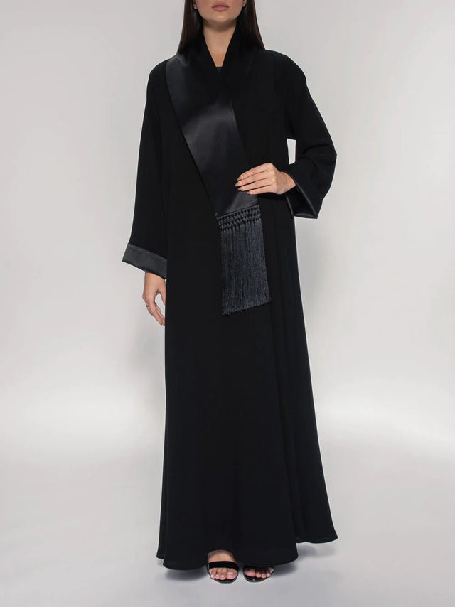 DC2110 ABAYA AA24 - MOONLIGHT CONCEPT - MIRA Y MANO