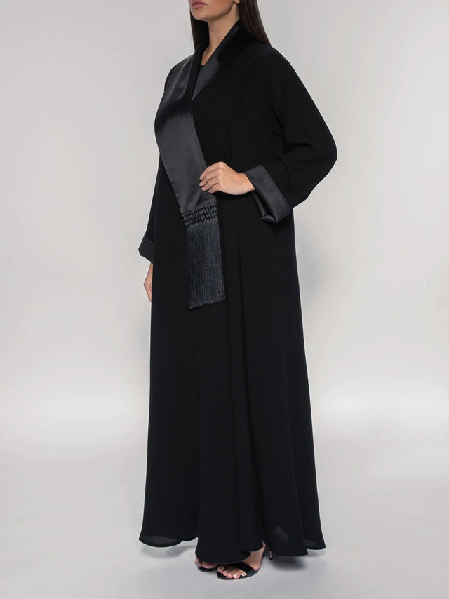 DC2110 ABAYA AA24 - MOONLIGHT CONCEPT - MIRA Y MANO