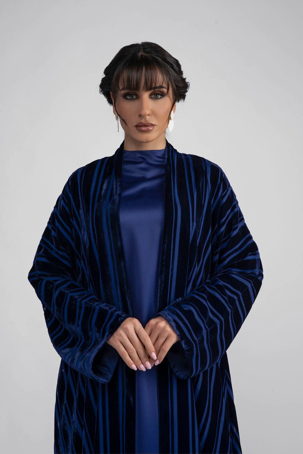 DC2301 ABAYA AA24 - MOONLIGHT CONCEPT - MIRA Y MANO