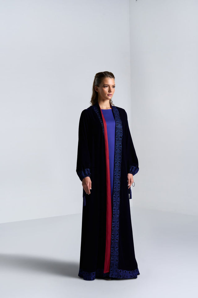 DC2404 - NV ABAYA AA24 - MOONLIGHT CONCEPT - MIRA Y MANO