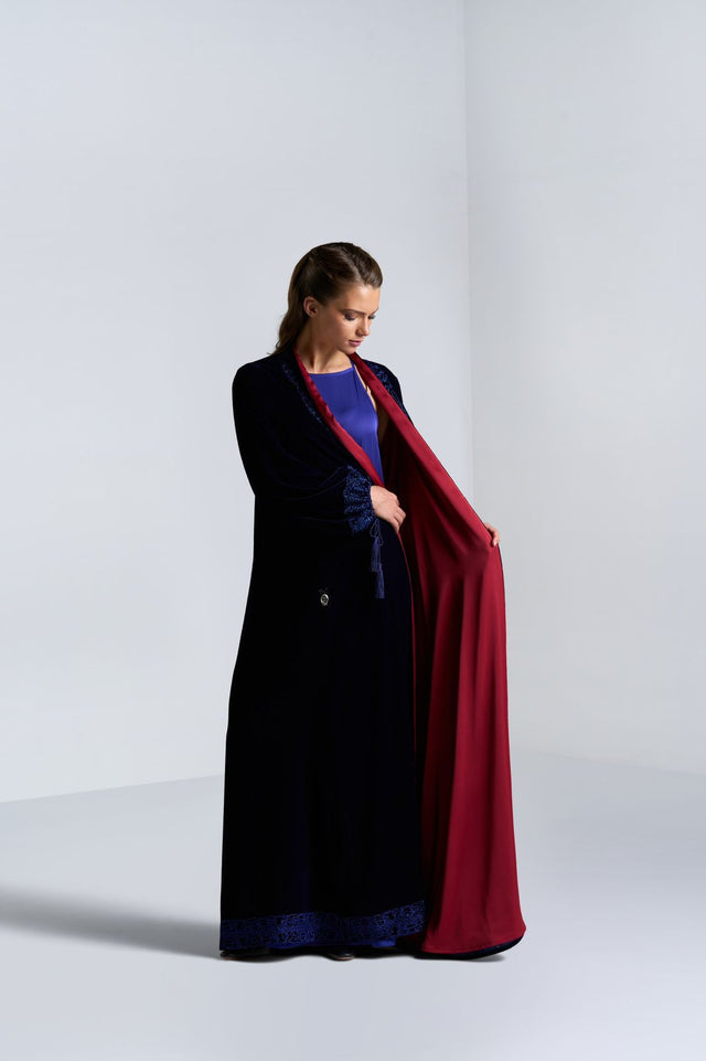 DC2404 - NV ABAYA AA24 - MOONLIGHT CONCEPT - MIRA Y MANO