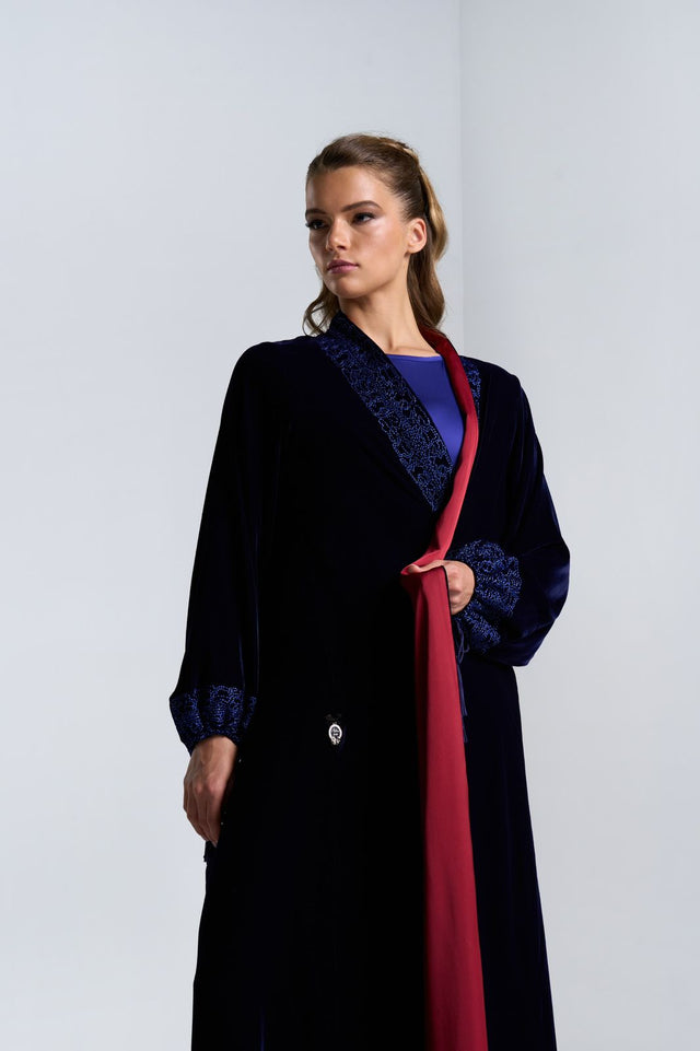 DC2404 - NV ABAYA AA24 - MOONLIGHT CONCEPT - MIRA Y MANO