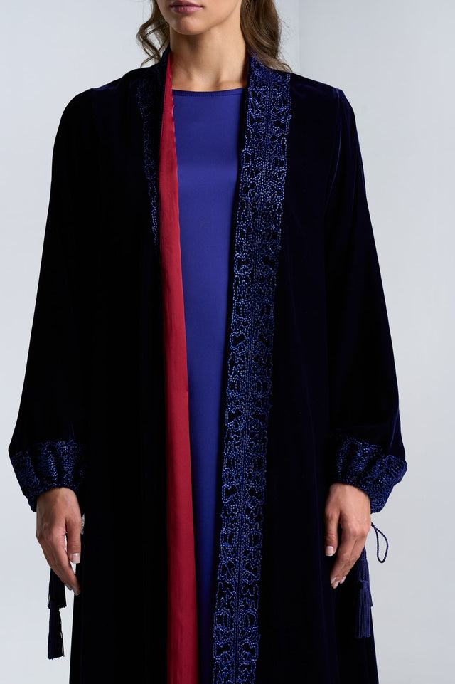 DC2404 - NV ABAYA AA24 - MOONLIGHT CONCEPT - MIRA Y MANO