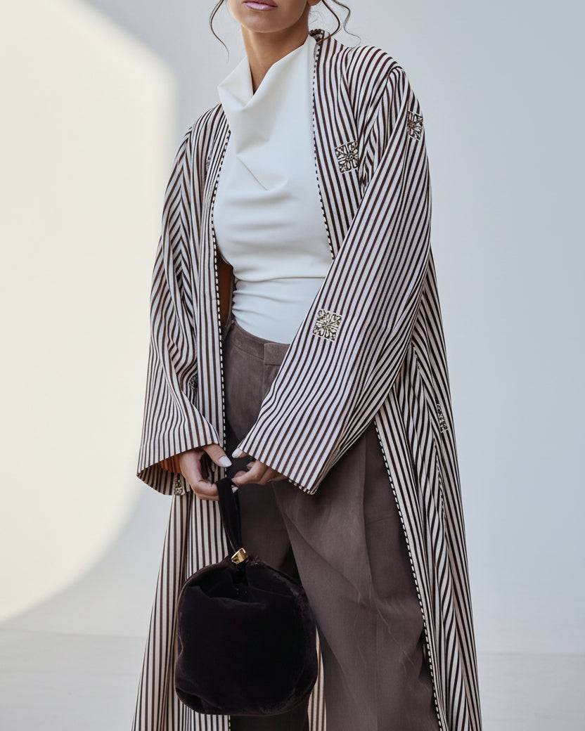 DC2520 ABAYA - MOONLIGHT CONCEPT - MIRA Y MANO