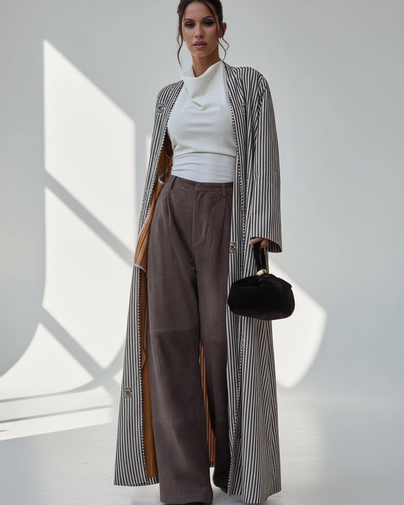 DC2520 ABAYA - MOONLIGHT CONCEPT - MIRA Y MANO
