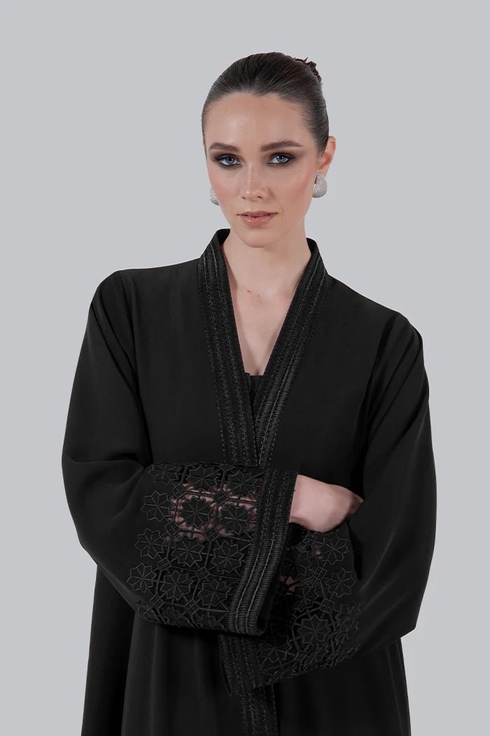 DCC2517A ABAYA - MOONLIGHT CONCEPT - MIRA Y MANO