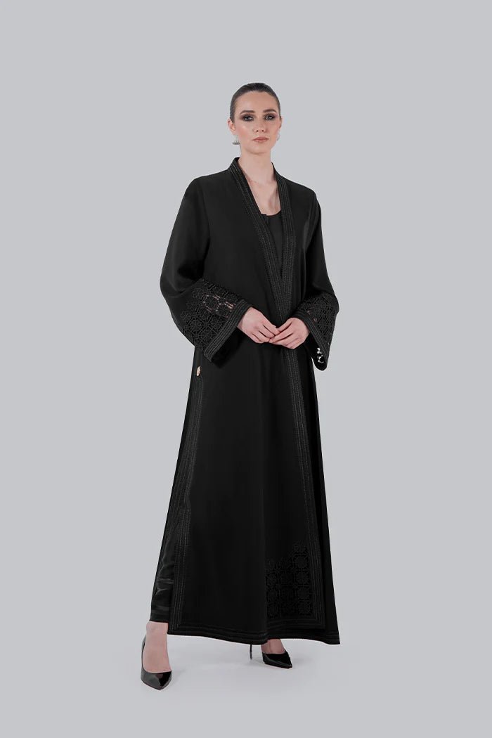 DCC2517A ABAYA - MOONLIGHT CONCEPT - MIRA Y MANO