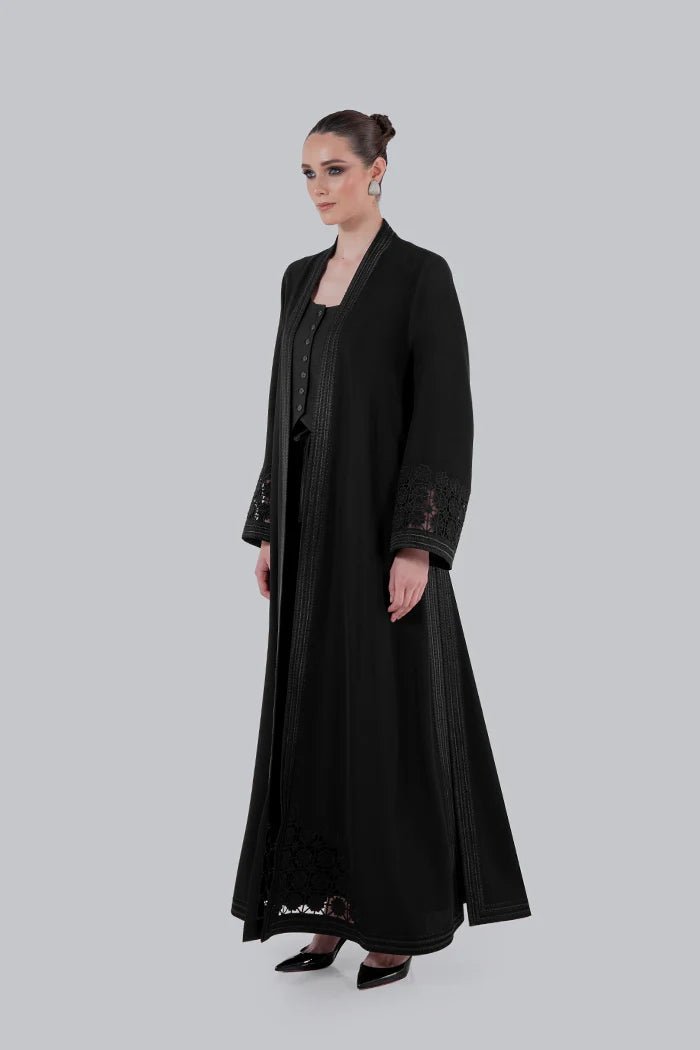 DCC2517A ABAYA - MOONLIGHT CONCEPT - MIRA Y MANO