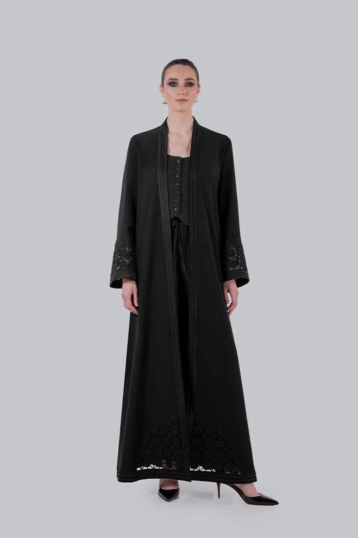 DCC2517A ABAYA - MOONLIGHT CONCEPT - MIRA Y MANO