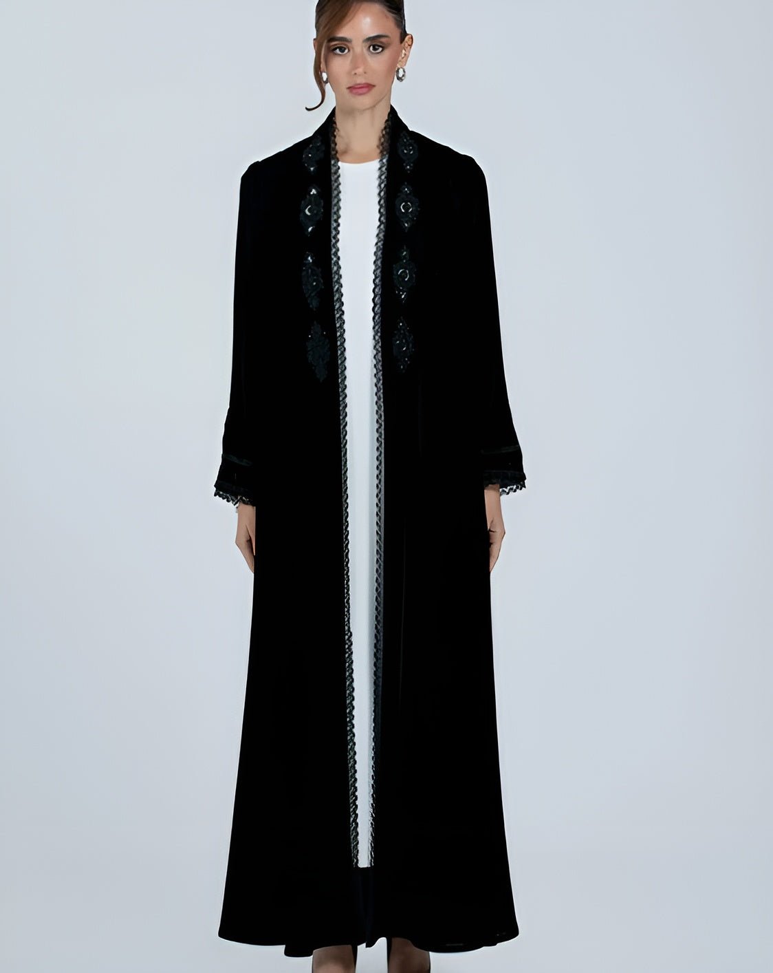 DCV2521 ABAYA - MOONLIGHT CONCEPT - MIRA Y MANO
