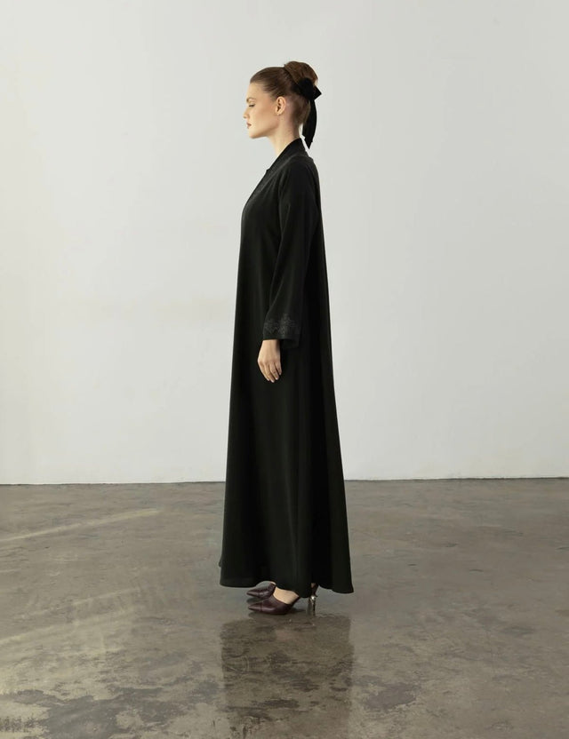 EAA2405 ABAYA - MOONLIGHT CONCEPT - MIRA Y MANO