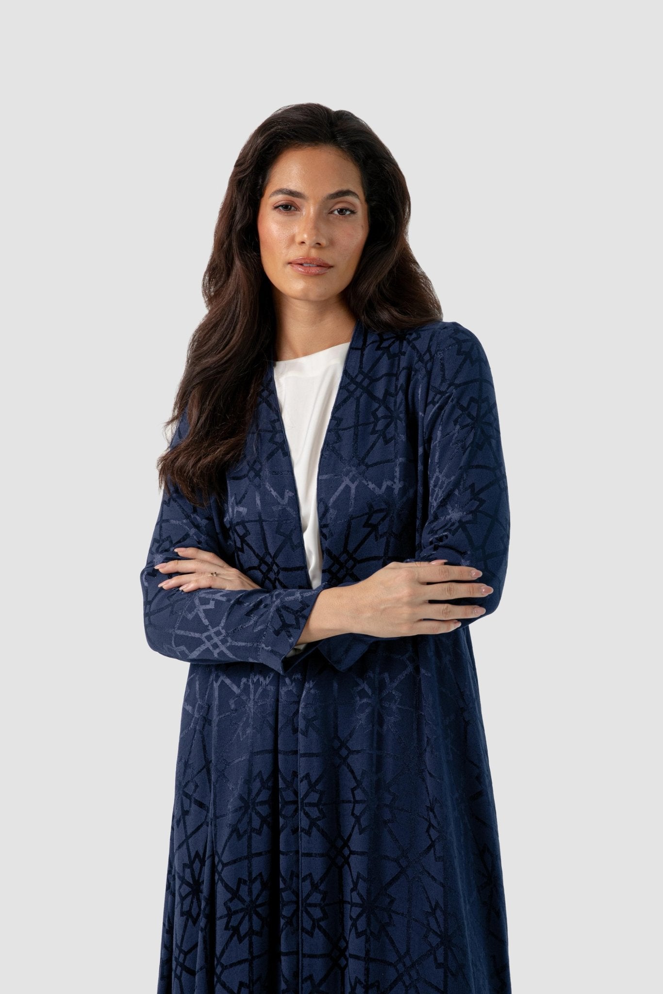 MNPF002 - NB ABAYA - MOONLIGHT CONCEPT - MIRA Y MANO