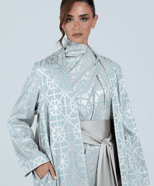 MNPF003A ABAYA - MOONLIGHT CONCEPT - MIRA Y MANO