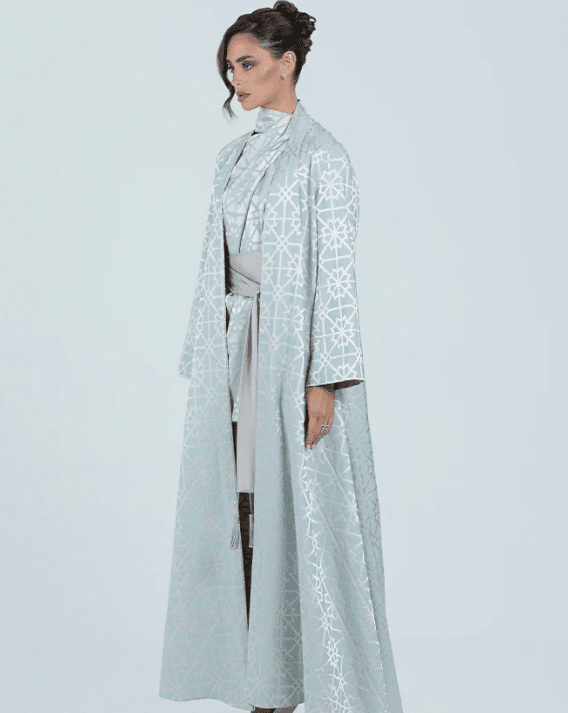MNPF003A ABAYA - MOONLIGHT CONCEPT - MIRA Y MANO