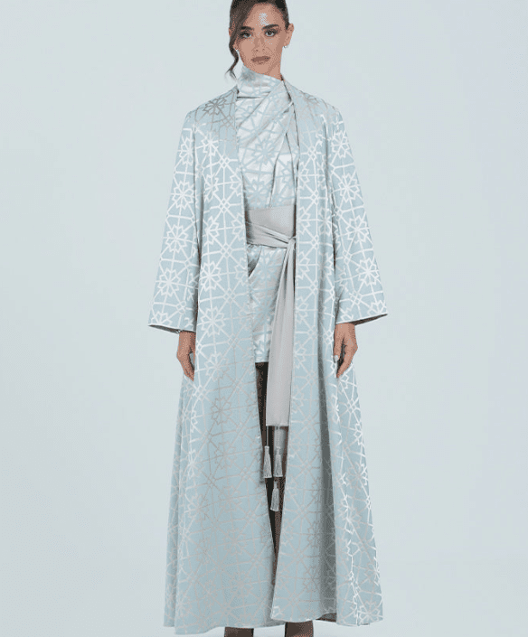 MNPF003A ABAYA - MOONLIGHT CONCEPT - MIRA Y MANO