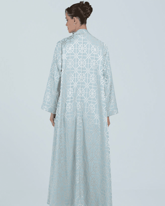 MNPF003A ABAYA - MOONLIGHT CONCEPT - MIRA Y MANO