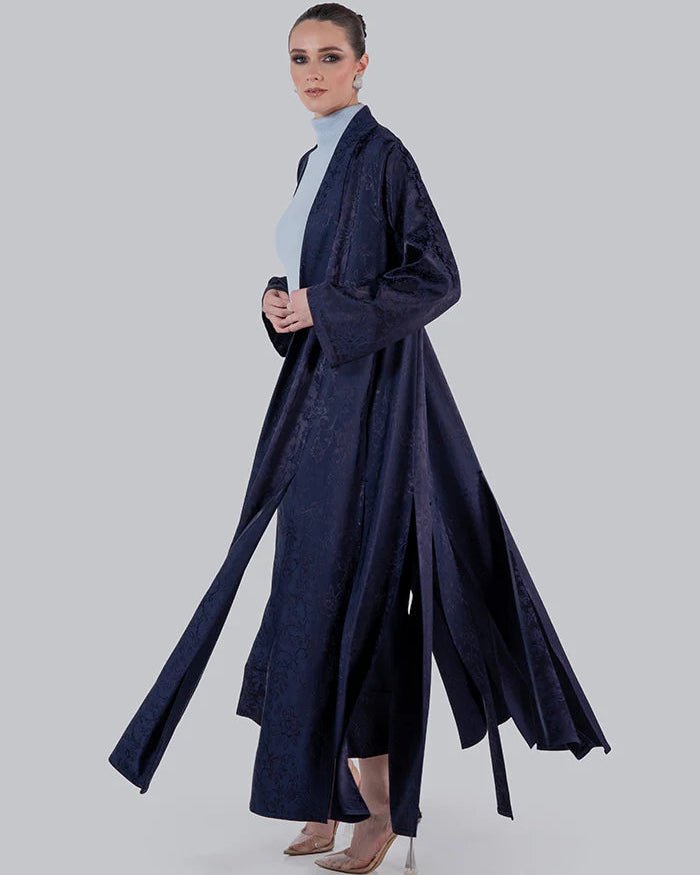 OPAL ABAYA - MOONLIGHT CONCEPT - MIRA Y MANO