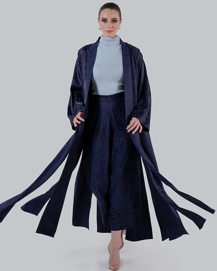 OPAL TROUSER - MOONLIGHT CONCEPT - MIRA Y MANO