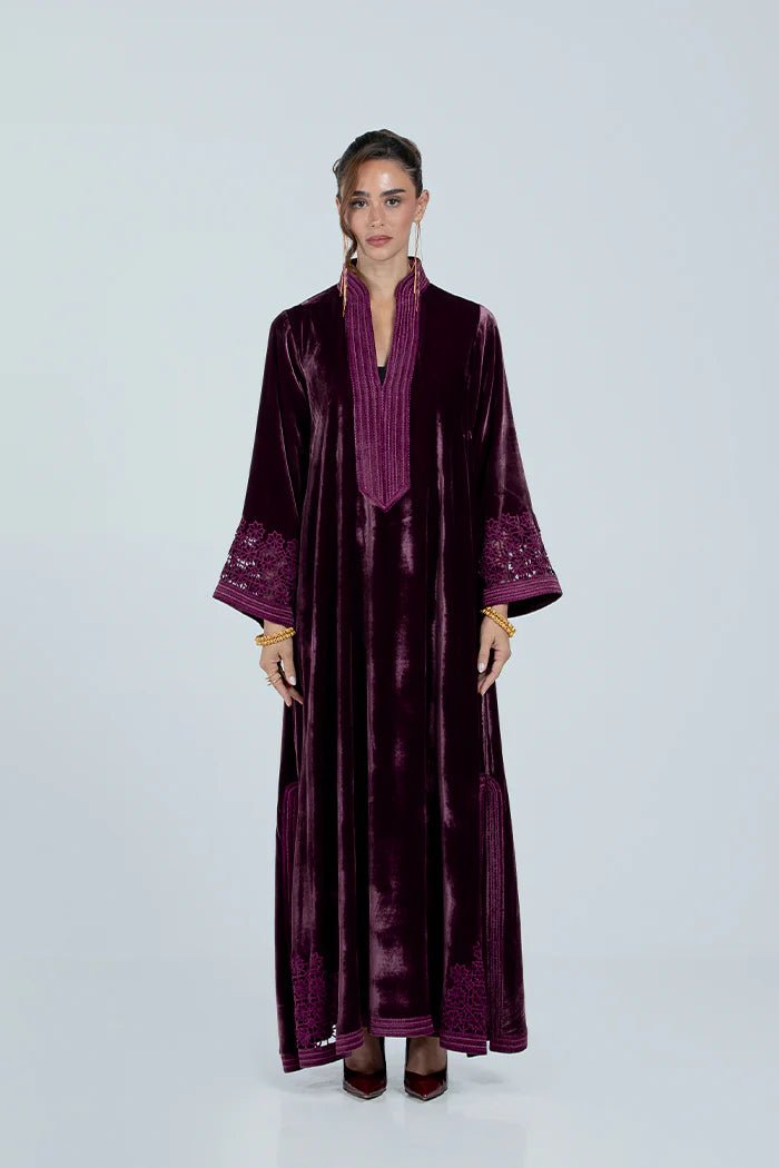 RMDJL2510 - EA JALABIAH - MOONLIGHT CONCEPT - MIRA Y MANO