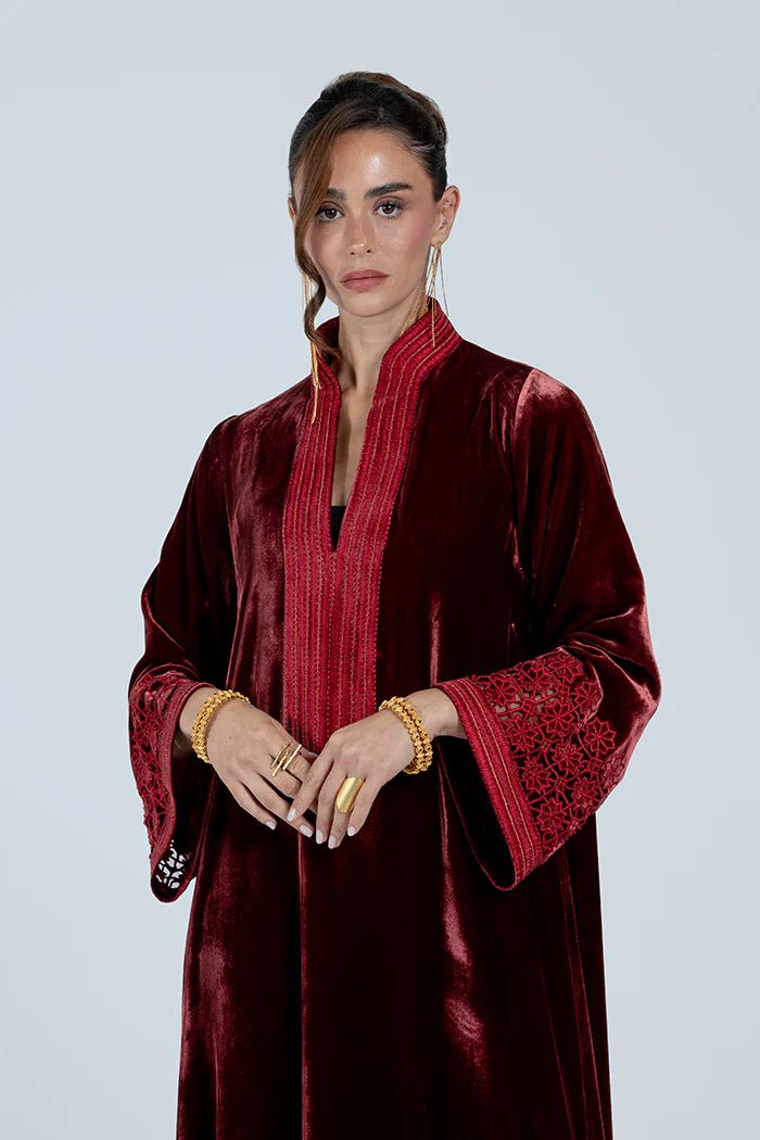 RMDJL2510 - MRN JALABIAH - MOONLIGHT CONCEPT - MIRA Y MANO