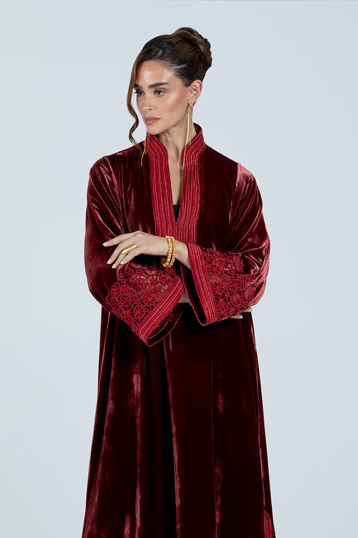 RMDJL2510 - MRN JALABIAH - MOONLIGHT CONCEPT - MIRA Y MANO