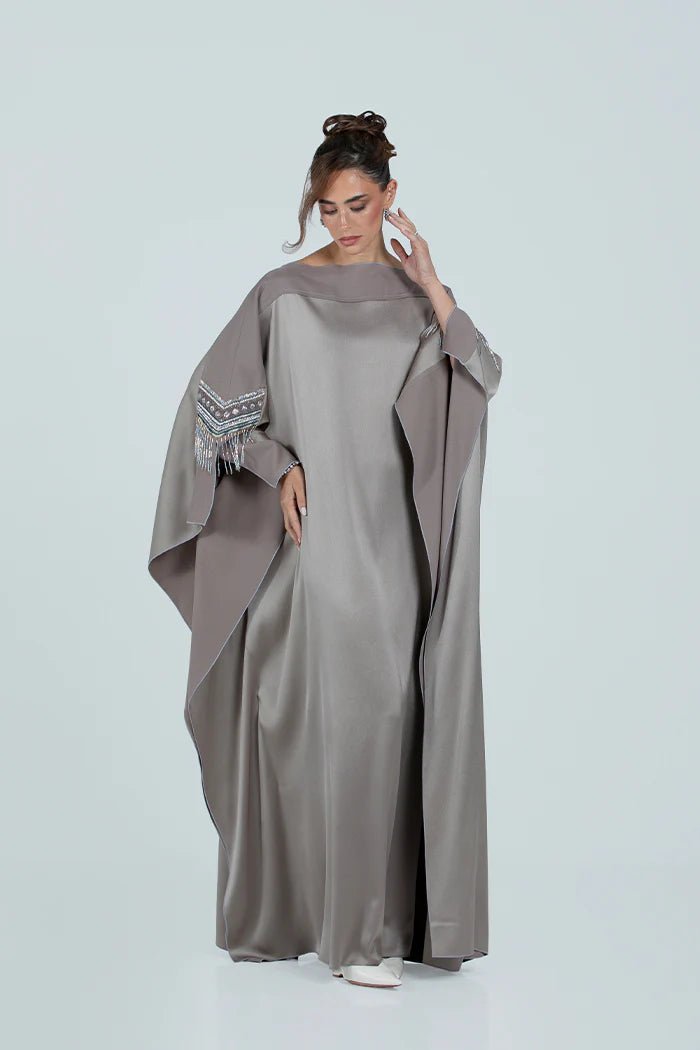 RMDJL2511 - DBG KAFTAN - MOONLIGHT CONCEPT - MIRA Y MANO