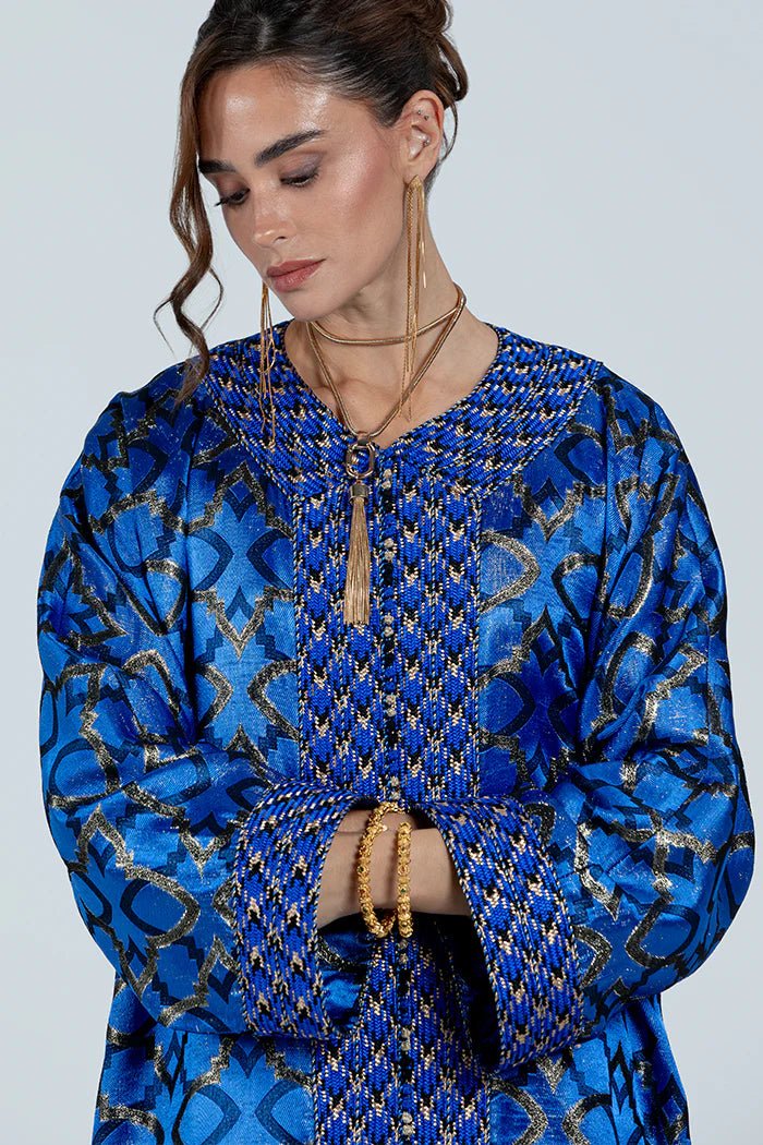 RMDJL2513 - BL JALABIAH - MOONLIGHT CONCEPT - MIRA Y MANO